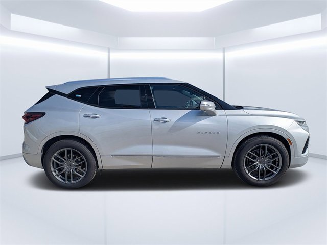 2021 Chevrolet Blazer Premier photo 2