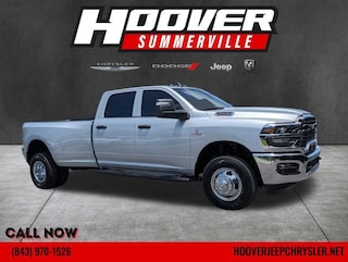 2026 Ram 3500 Tradesman Pickup