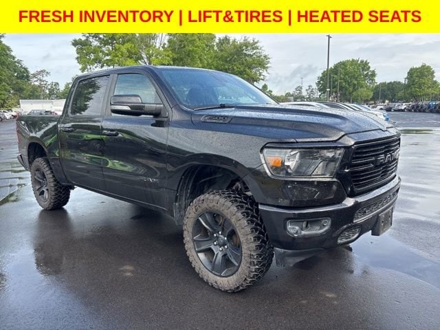 2020 RAM Ram 1500 Pickup
