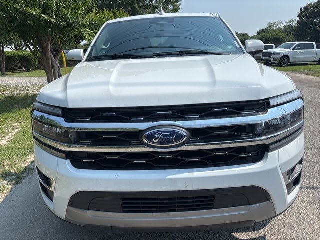 Used 2024 Ford Expedition Limited with VIN 1FMJK1K81REA33382 for sale in Summerville, SC