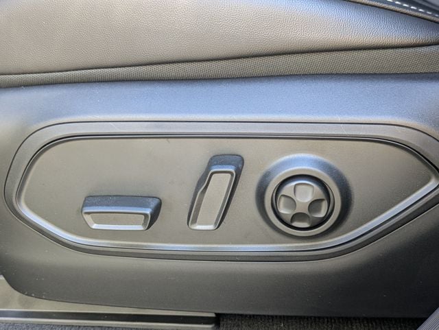 2025 Jeep Grand Cherokee L Limited - Photo 22