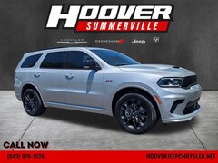2026 Dodge Durango GT Sport Utility