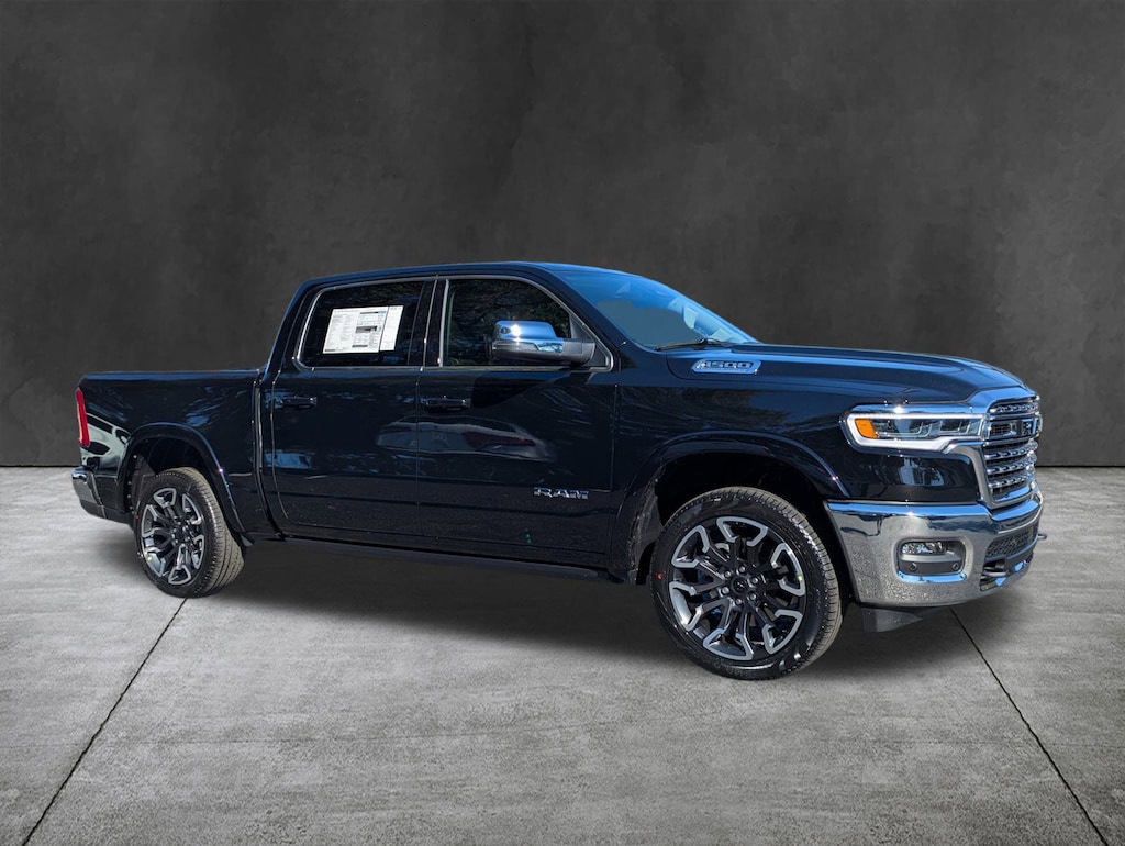 New 2026 Ram 1500 Limited Pickup