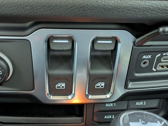 2026 Jeep Wrangler 2-Door Sport - Photo 25
