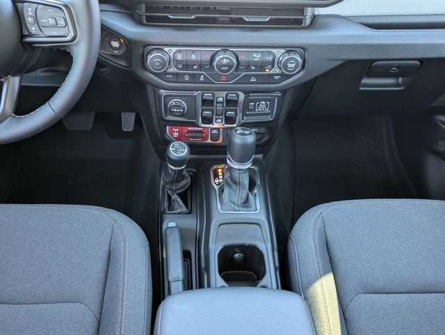 2026 Jeep Wrangler 4-Door Willys - Photo 20