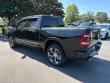 2023 Ram 1500 Limited Truck Crew Cab