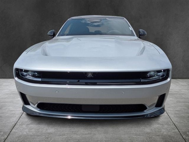 2025 Dodge Charger Daytona R/T - Photo 8