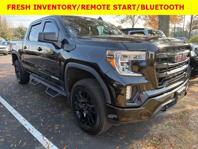 2021 GMC Sierra 1500 Elevation's photo