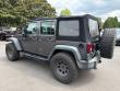 2017 Jeep Wrangler Unlimited Sport SUV