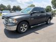 2017 Ram 1500 Big Horn Truck Crew Cab