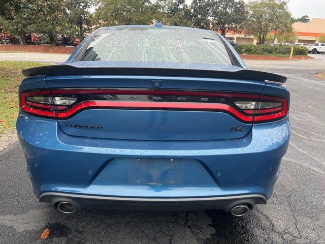 2020 Dodge Charger R/T photo 4