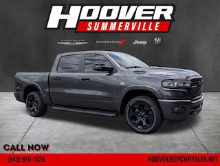 2026 Ram 1500 Big Horn/Lone Star Pickup