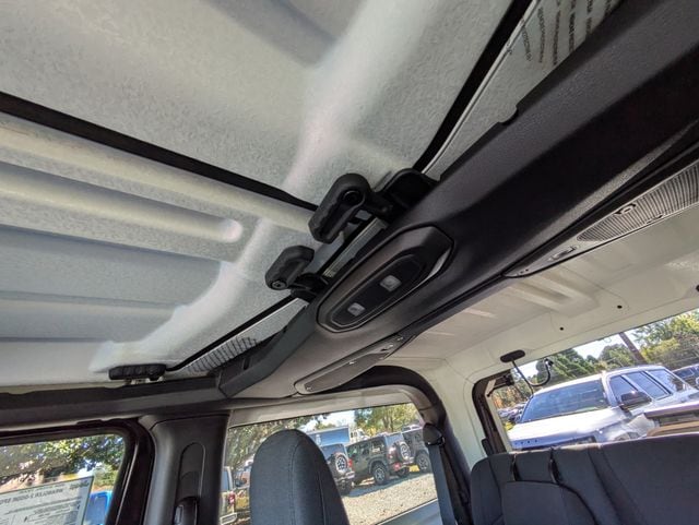 2026 Jeep Wrangler 2-Door Sport - Photo 22