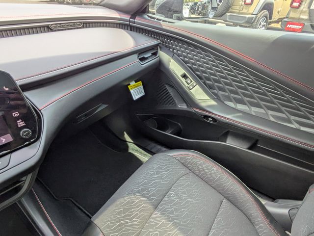2025 Dodge Charger Daytona R/T - Photo 19