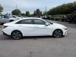 2024 Hyundai Elantra Limited Sedan