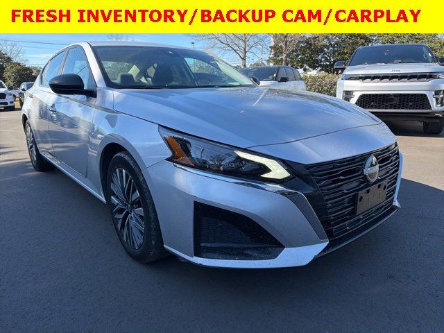 2024 Nissan Altima SV