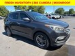  Hyundai Santa Fe Sport