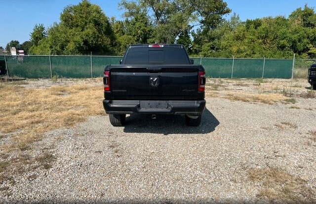 2023 Ram 1500 Big Horn photo 3