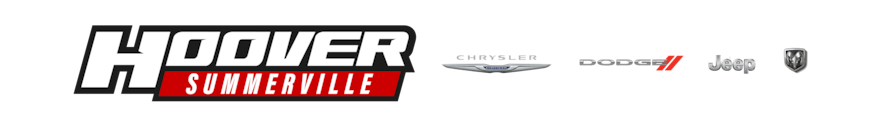 Hoover Chrysler Jeep Dodge Ram of Summerville