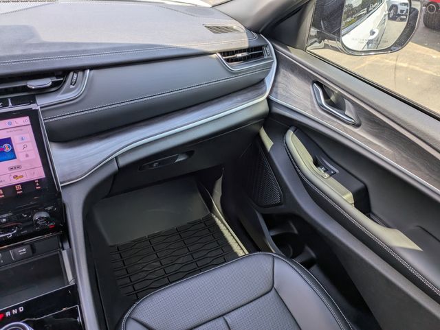 2025 Jeep Grand Cherokee L Limited - Photo 19