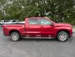 2022 Chevrolet Silverado 1500 LTD RST Truck Crew Cab