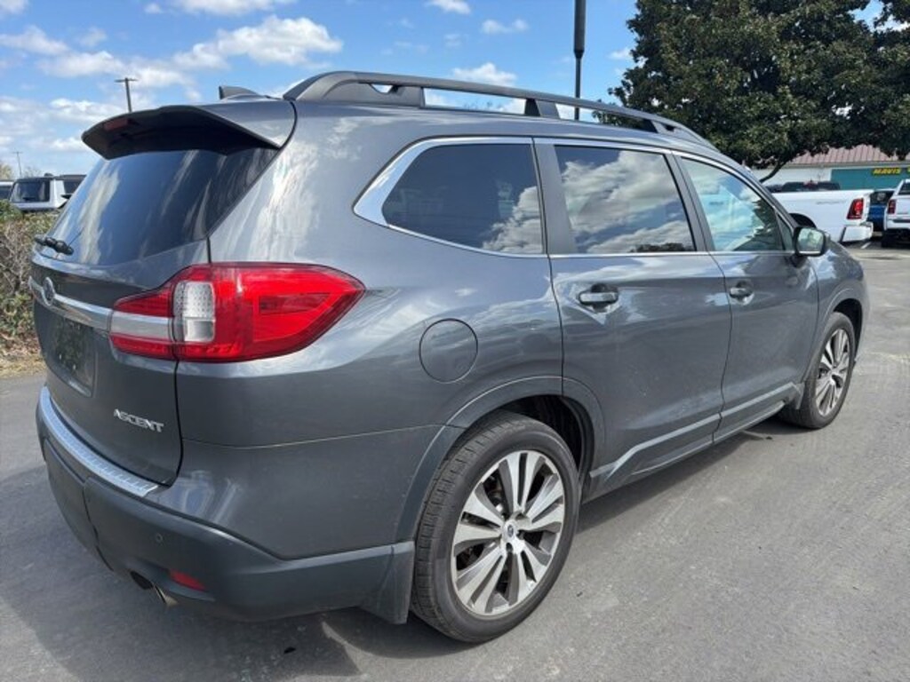 Used 2021 Subaru Ascent Premium SUV