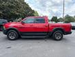 2017 Ram 1500 Rebel Truck Crew Cab