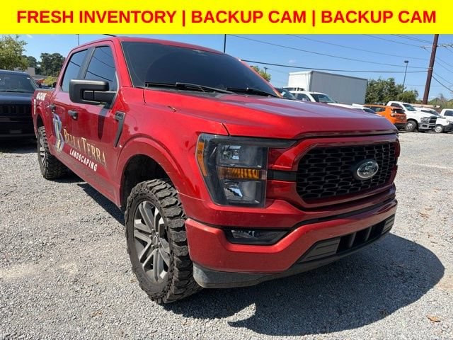 1FTEW1CP9PKF94007
