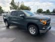 2025 Chevrolet Silverado 1500 LT Truck Crew Cab