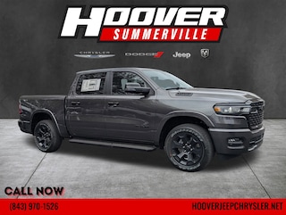 2026 Ram 1500 Big Horn/Lone Star Pickup