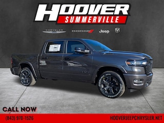 2026 Ram 1500 Big Horn/Lone Star Pickup