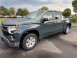 2025 Chevrolet Silverado 1500 LT Truck Crew Cab