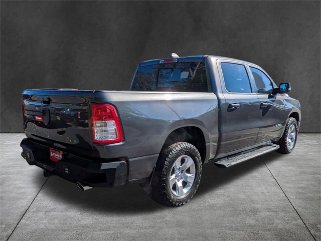 2021 Ram 1500 Big Horn Lone Star photo 4
