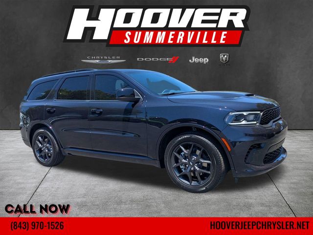 2026 Dodge Durango GT HEMI V8 AWD's photo