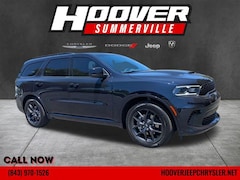 2026 Dodge Durango GT Hemi V8 Sport Utility