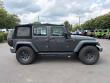 2017 Jeep Wrangler Unlimited Sport SUV