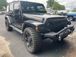 Jeep Wrangler Unlimited