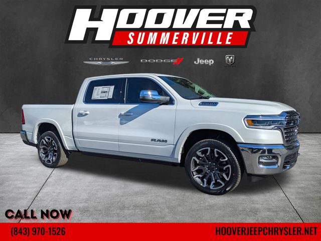 2026 RAM Ram 1500 Pickup