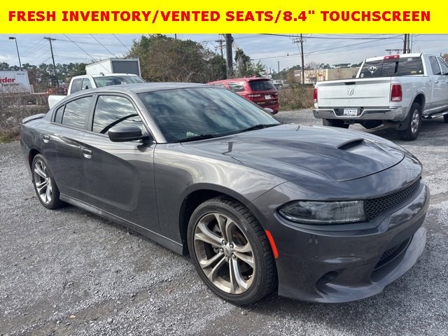2022 Dodge Charger GT's photo
