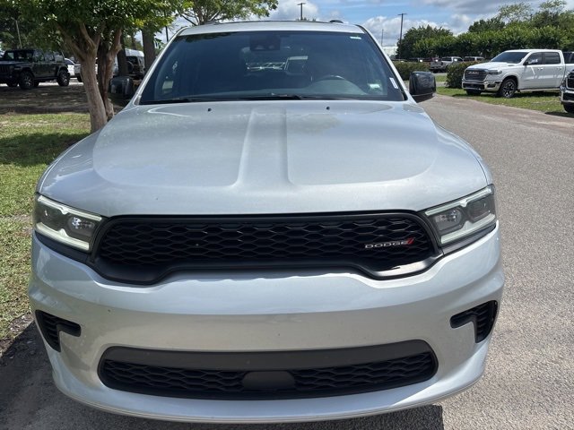 Used 2024 Dodge Durango GT with VIN 1C4RDHDG7RC118138 for sale in Summerville, SC