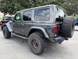 2018 Jeep Wrangler Unlimited Rubicon SUV