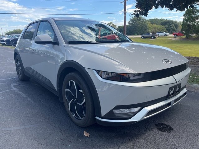 2023 Hyundai IONIQ 5