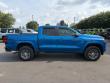 2023 Chevrolet Colorado 2WD LT Truck Crew Cab