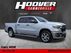 2026 Ram 1500 Big Horn/Lone Star Pickup