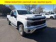  Chevrolet Silverado 2500HD