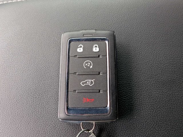 2025 Jeep Grand Cherokee L Limited - Photo 34