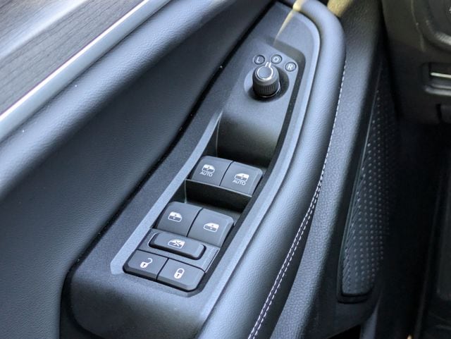 2025 Jeep Grand Cherokee L Limited - Photo 28