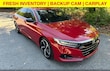  Honda Accord Sedan
