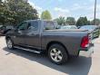 2017 Ram 1500 Big Horn Truck Crew Cab