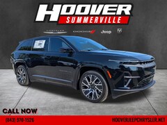 2025 Jeep Wagoneer S Limited Sport Utility